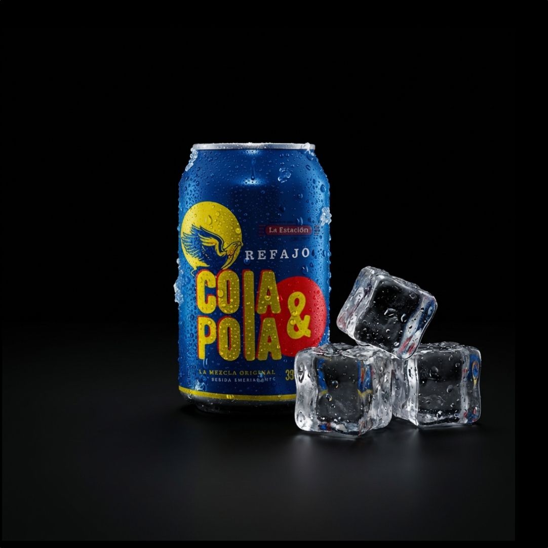 Cola y Pola