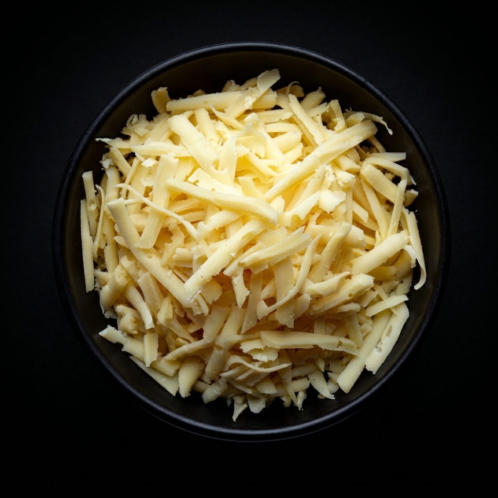 Queso Rayado
